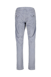 Cordhose Regular Fit - 08 - Blau