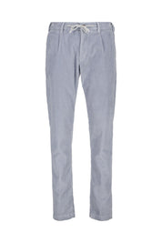 Cordhose Regular Fit - 08 - Blau