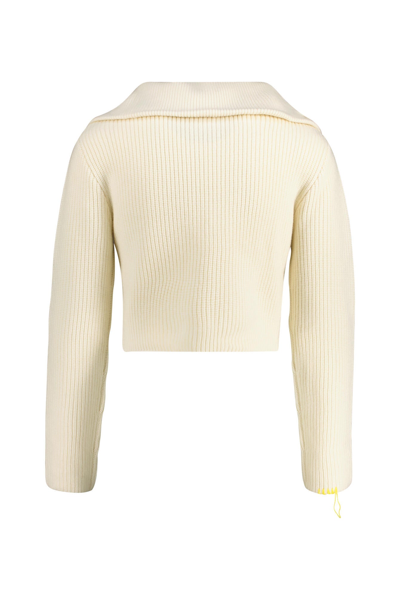 Cardigan CELINE - Offwhite - Beige