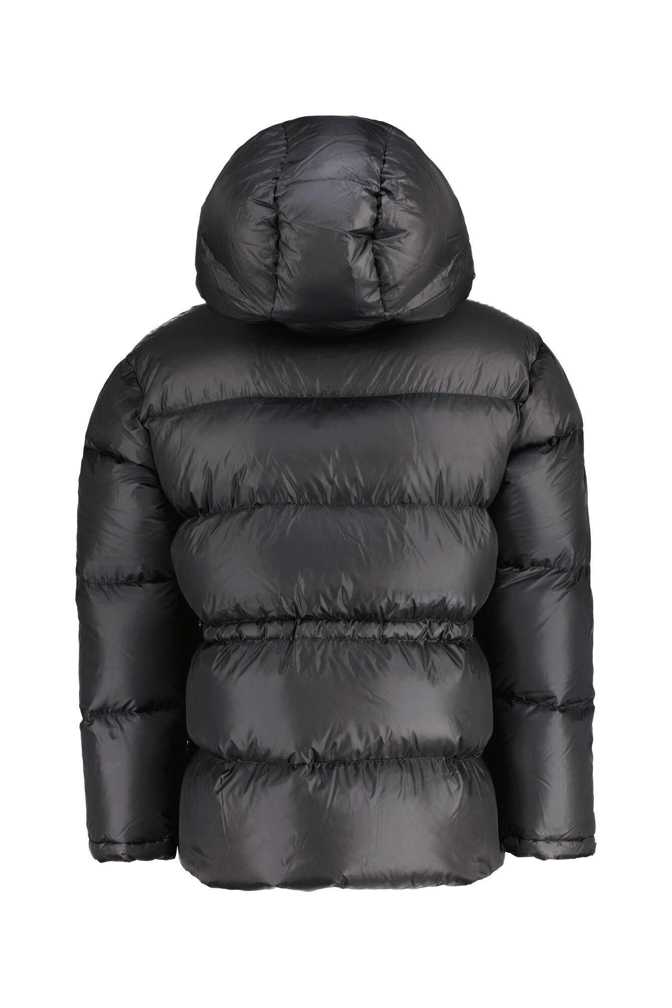 Winterjacke RHODE DOWN - Black - Schwarz