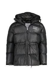 Winterjacke RHODE DOWN - Black - Schwarz