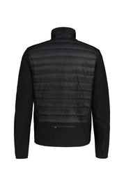 Daunenjacke JAYDEN mit Stehkragen - 0541 Black - Schwarz