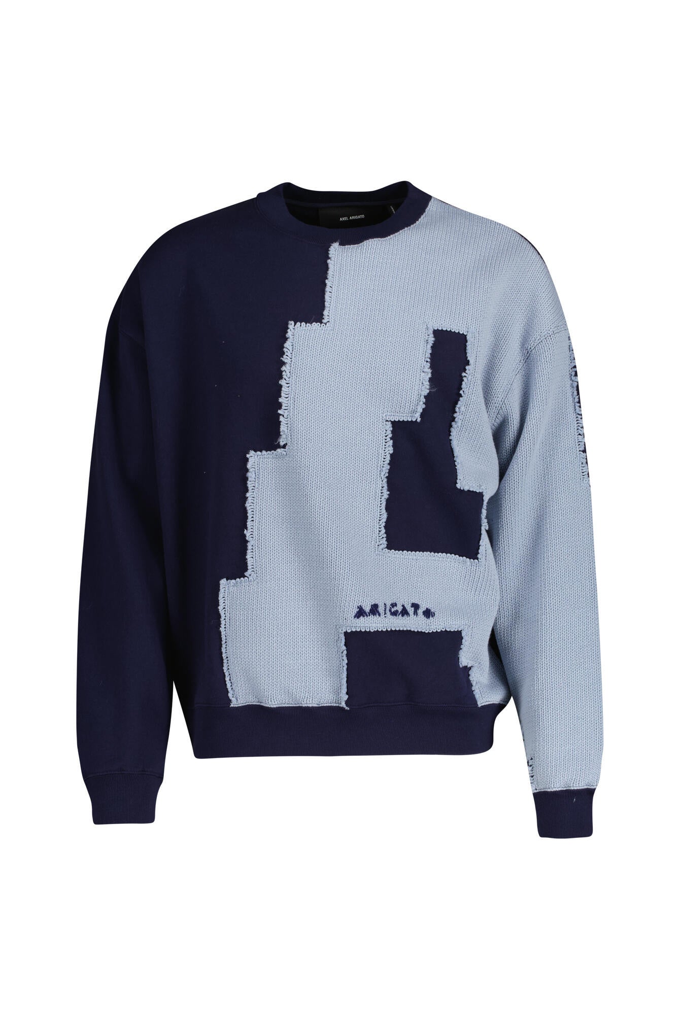 Light Blue - Blau
