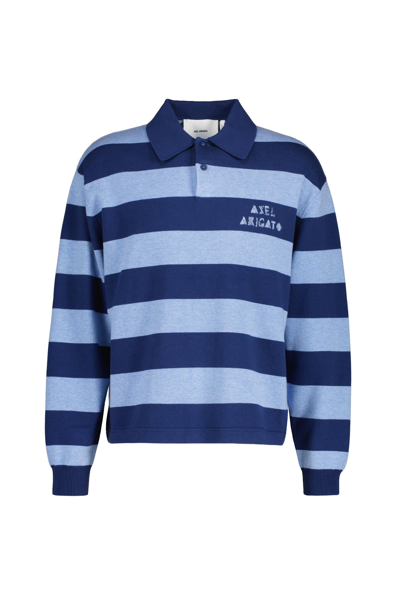 Light Blue - Blau