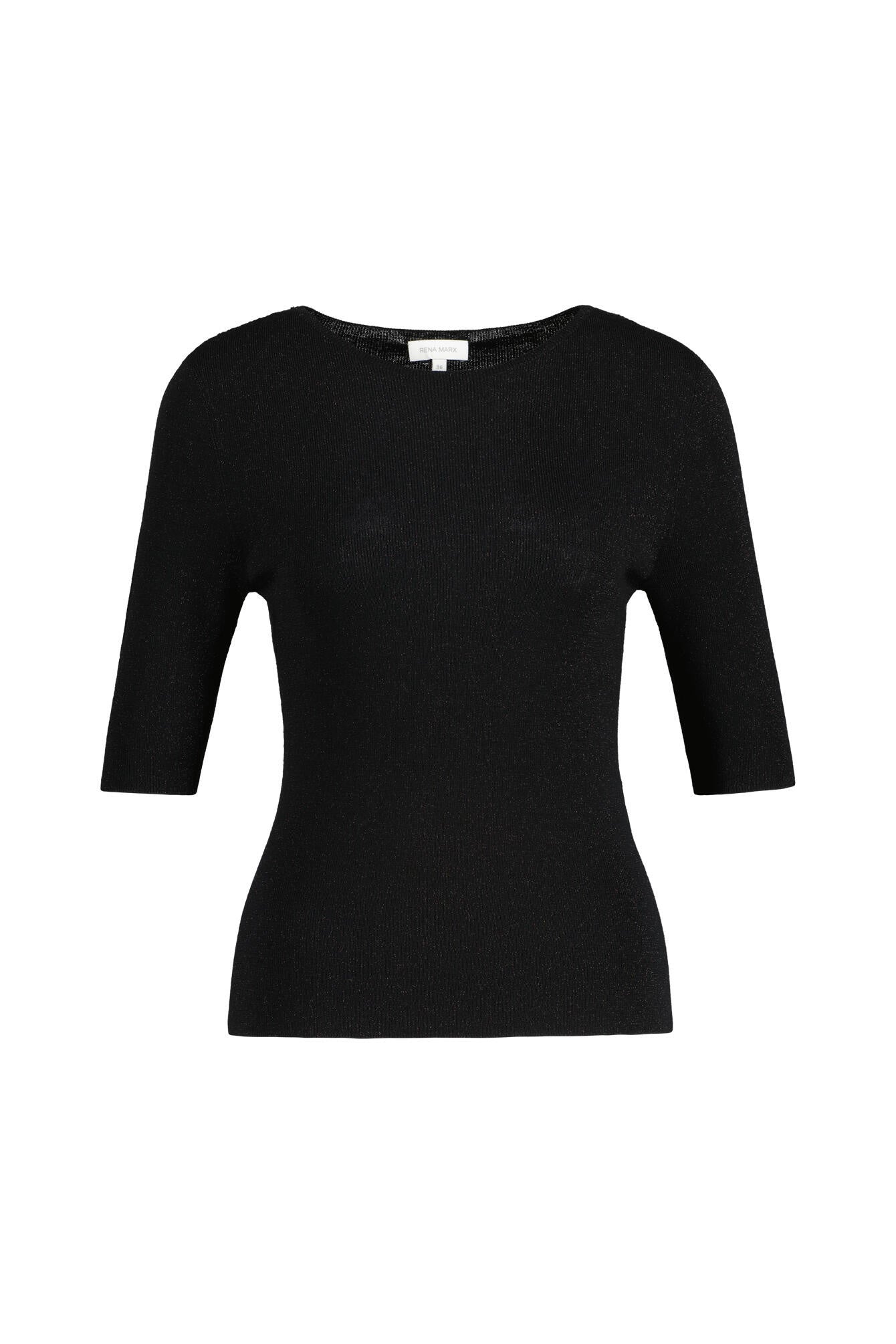 4 Arm - 113 Black - Schwarz