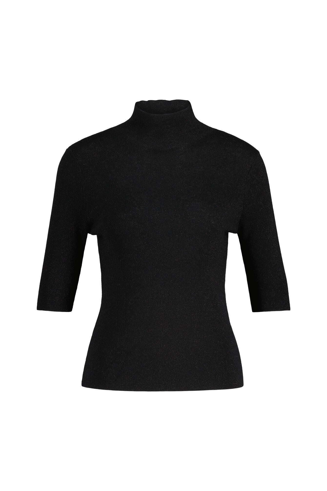 4 Arm - 113 Black - Schwarz
