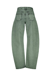 Jeans Barrel Fit - 770 Malachit - Grün