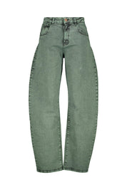 Jeans Barrel Fit - 770 Malachit - Grün