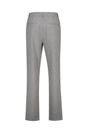 Hose Tapered Fit - 320 Grey - Grau