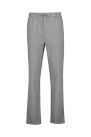 Hose Tapered Fit - 320 Grey - Grau