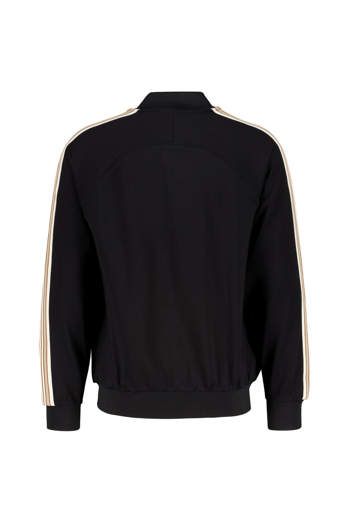 Jacke Sterling Track - 100 Black - Schwarz