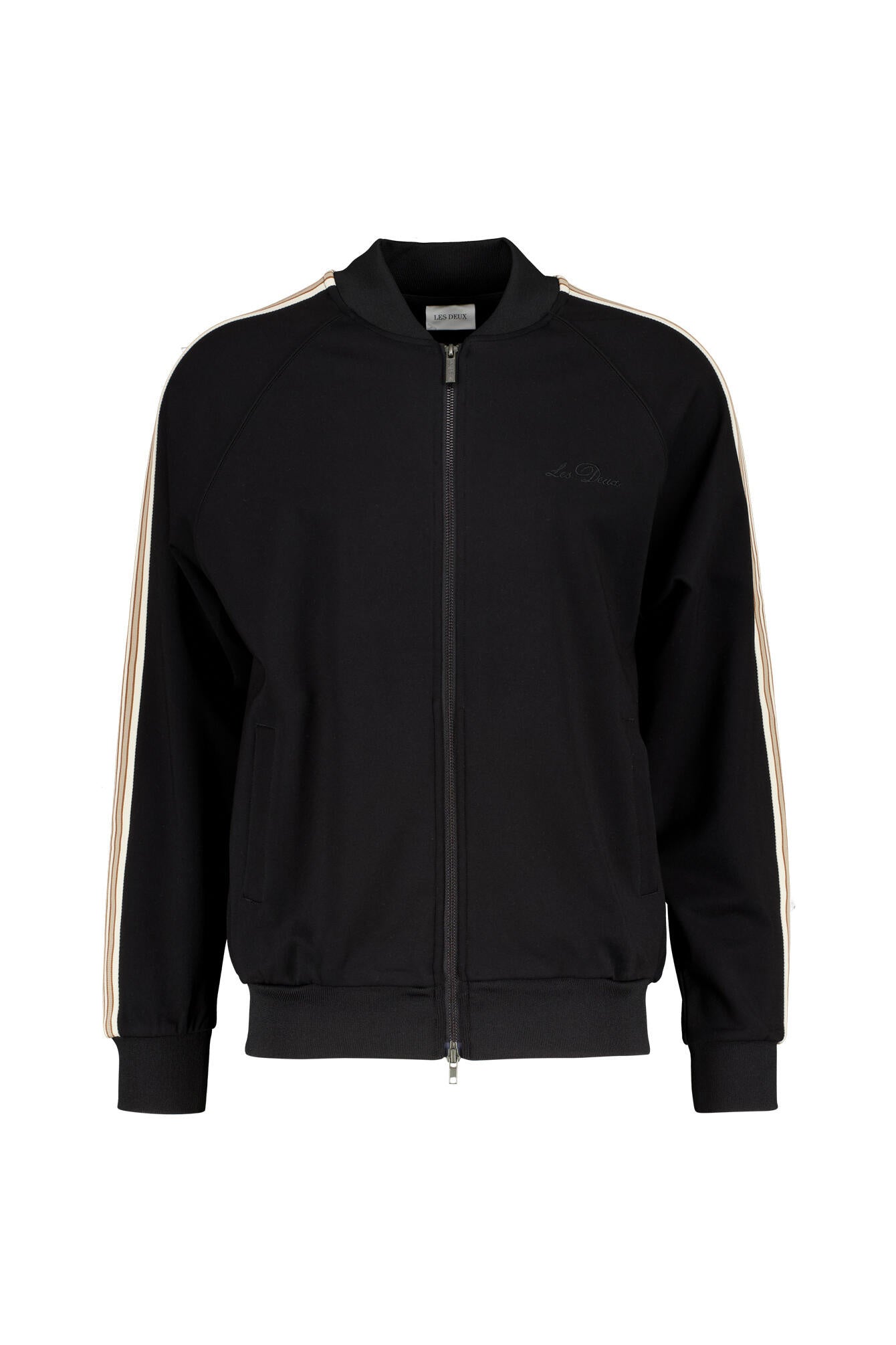 Jacke Sterling Track - 100 Black - Schwarz