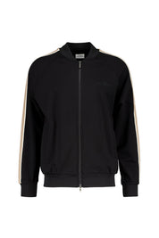Jacke Sterling Track - 100 Black - Schwarz