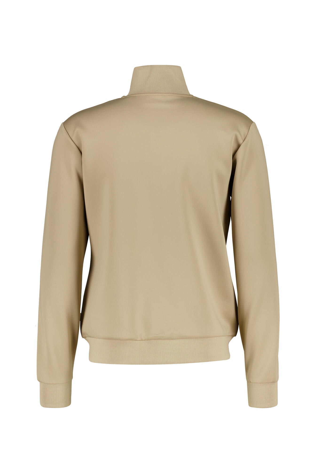 Jacke Ballier Track - 810 Dark Sand - Beige