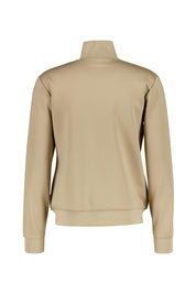 Jacke Ballier Track - 810 Dark Sand - Beige