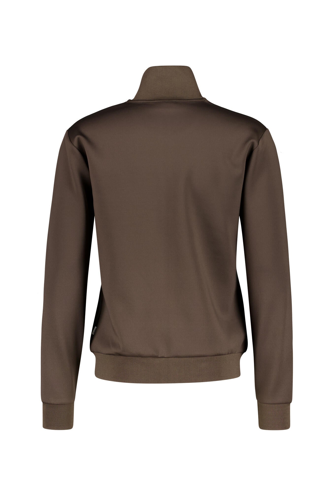 Jacke Ballier Track - 844 Delicioso - Braun