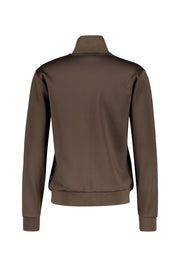 Jacke Ballier Track - 844 Delicioso - Braun