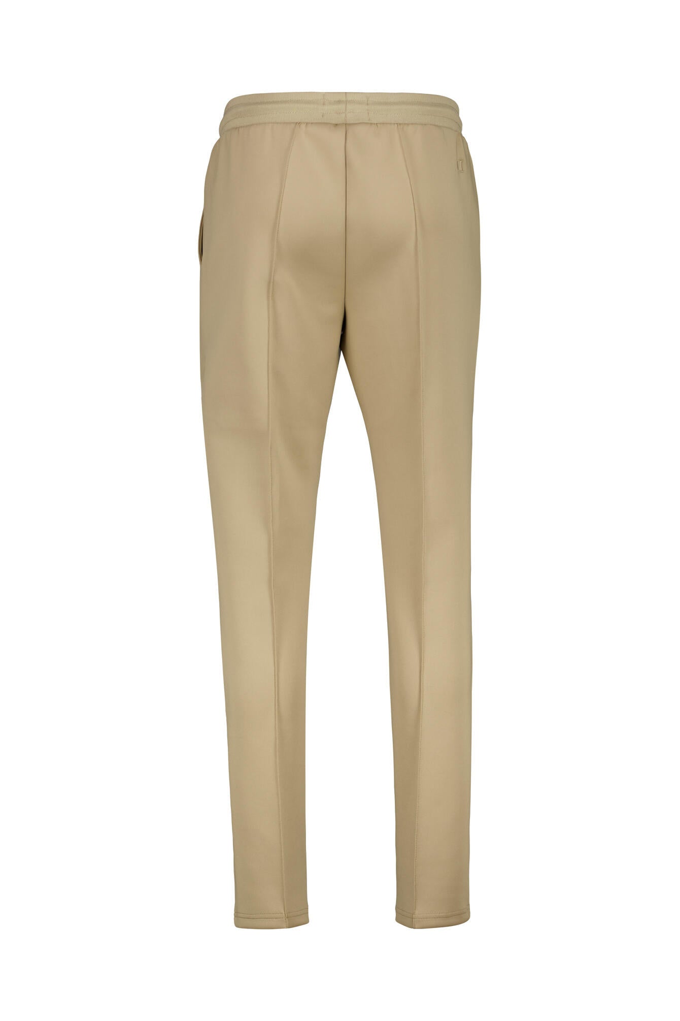 Joggpants Como Tapered Fit - 810 Dark Sand - Beige