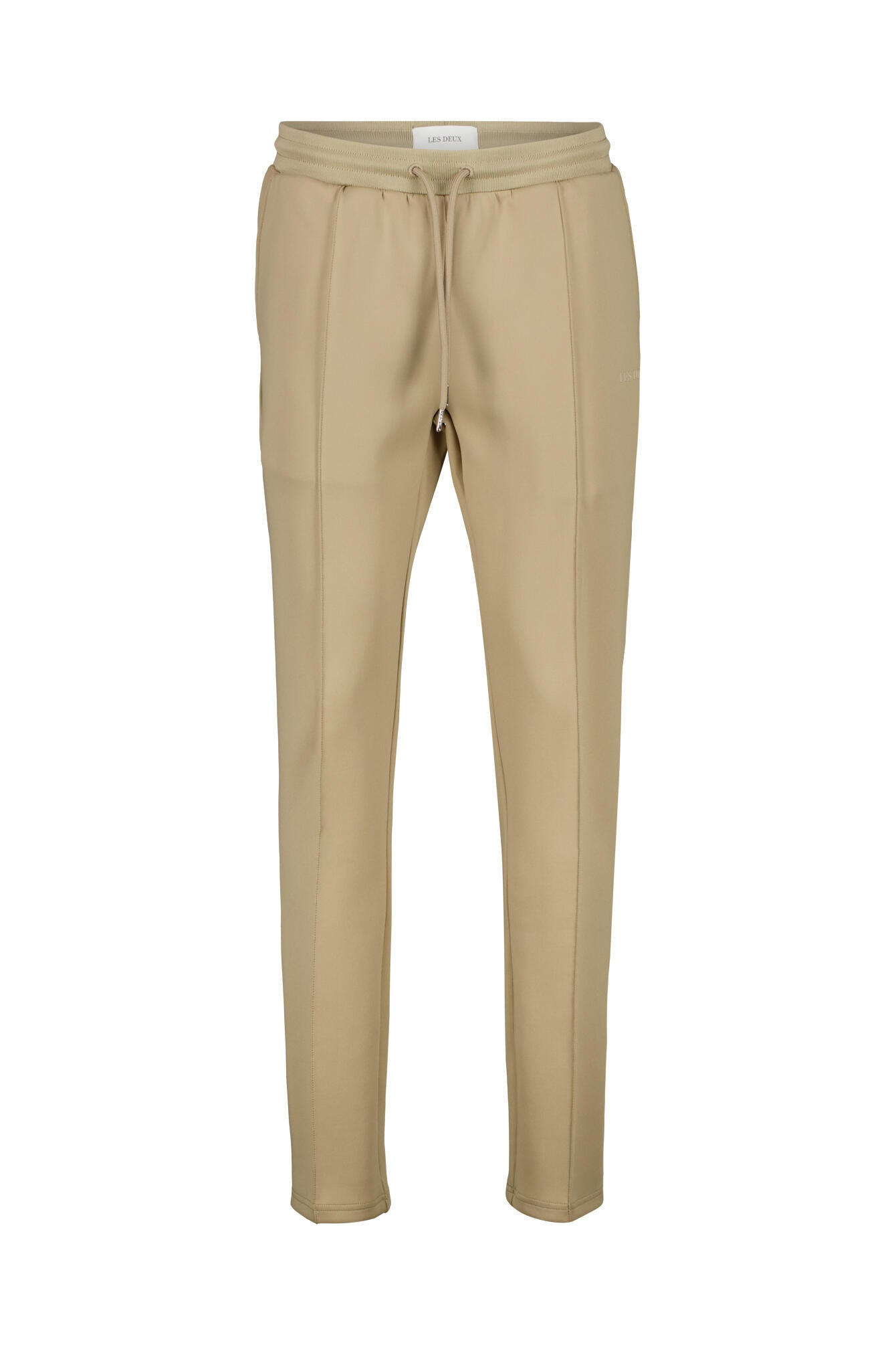 Joggpants Como Tapered Fit - 810 Dark Sand - Beige