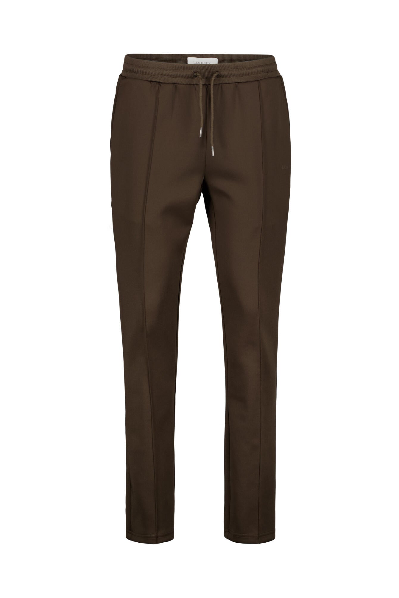 Joggpants Como Tapered Fit - 844 Delisioso - Khaki