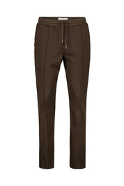 Joggpants Como Tapered Fit - 844 Delisioso - Khaki