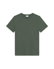 T-Shirt aus Baumwolle - 515 Duffelbag - Khaki