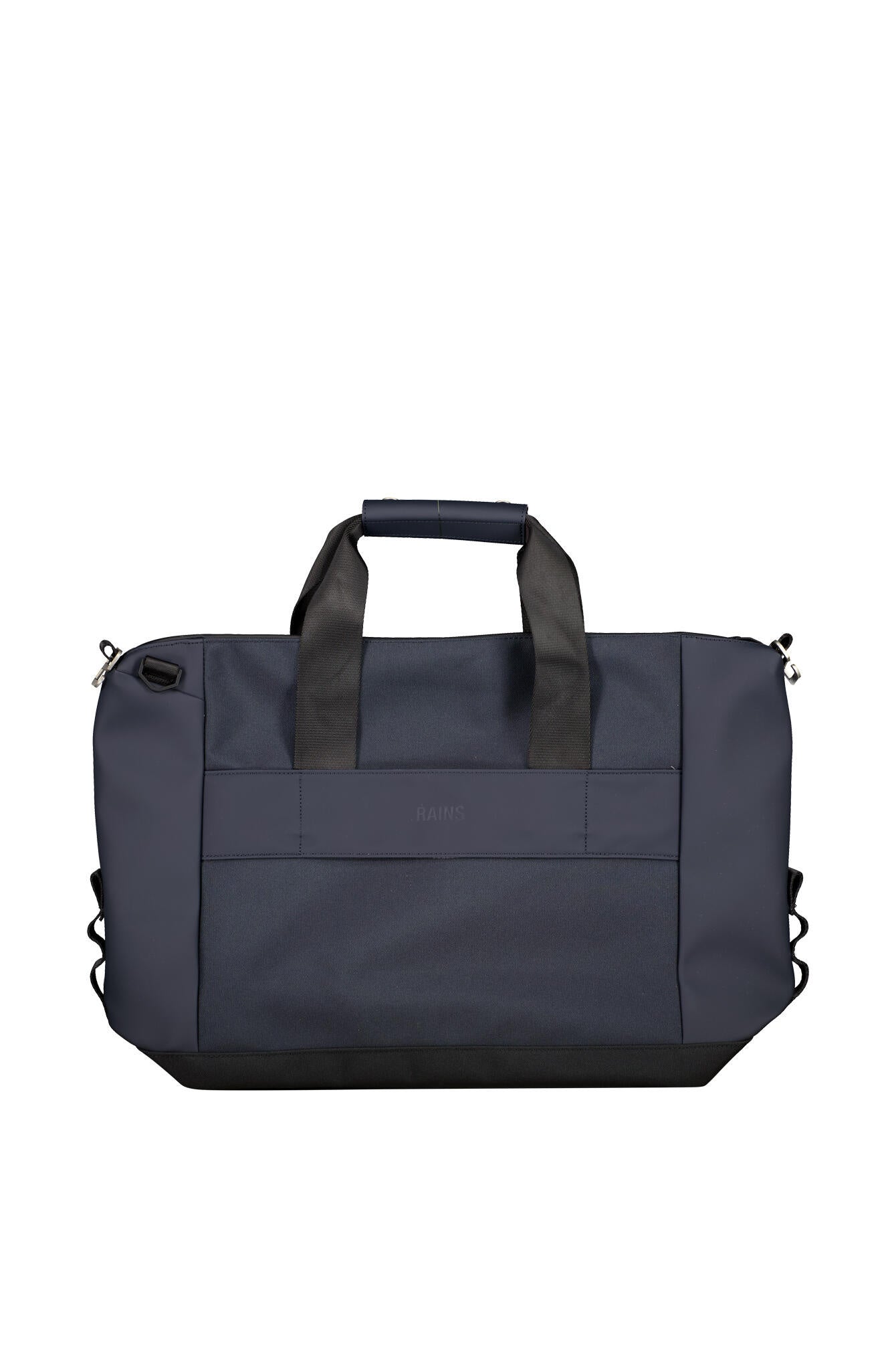 Tasche OTARU WEEKEND BAG SMALL - 47 Navy - Blau