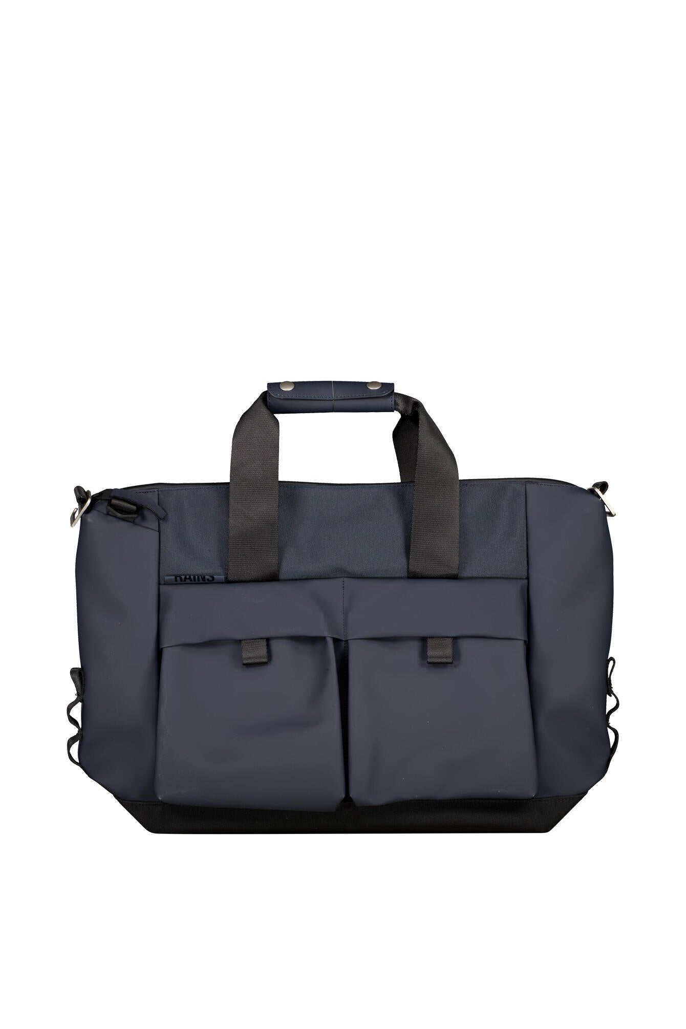 Tasche OTARU WEEKEND BAG SMALL - 47 Navy - Blau