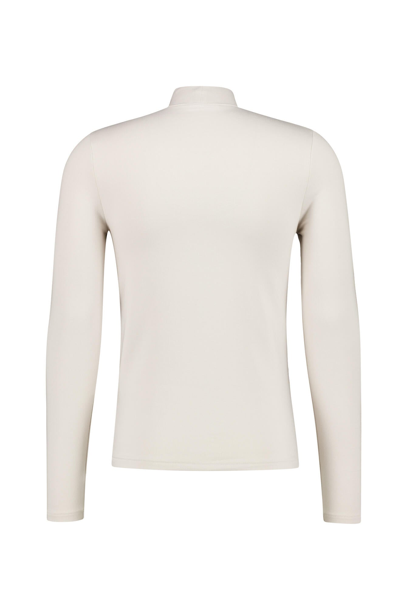 Sweatshirt JAUKON aus Baumwollmix - 178 Sesam - Beige