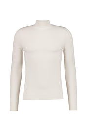 Sweatshirt JAUKON aus Baumwollmix - 178 Sesam - Beige