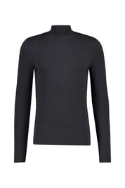 Sweatshirt JAUKON aus Baumwollmix - 2 Black - Schwarz
