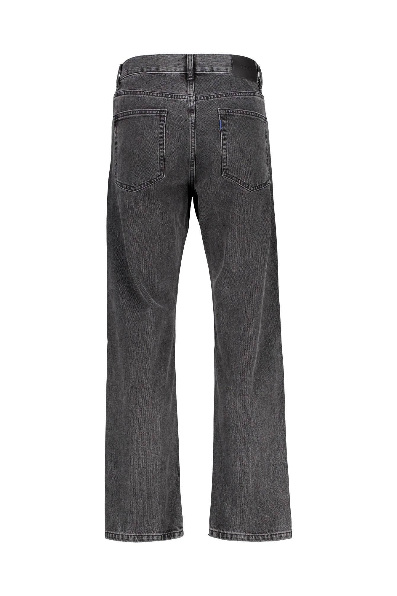 Jeans Regular Fit SONNY - Grey Denim - Grau