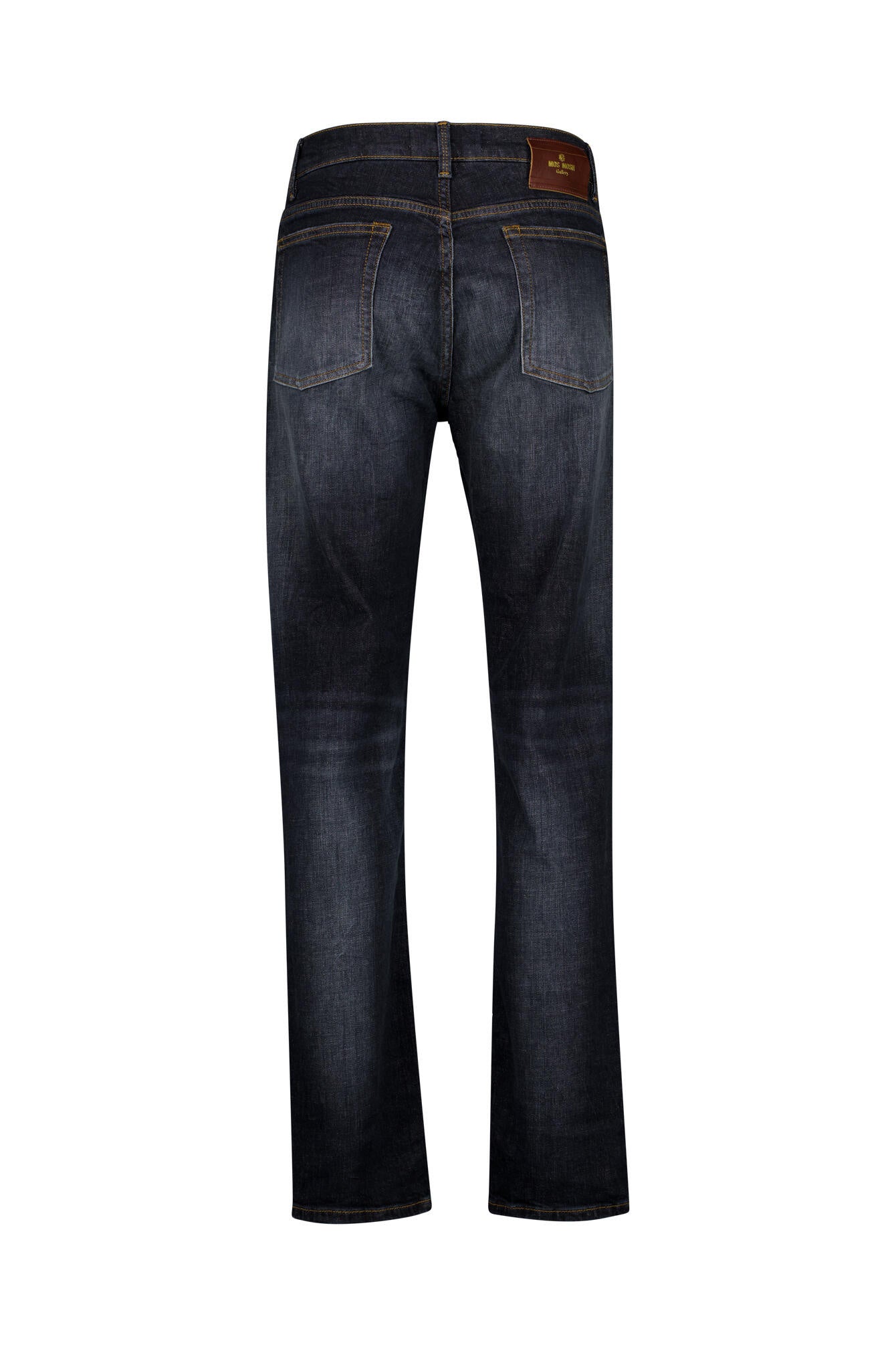 Jeans ANDY MANO - 410 Blue Denim - Blau