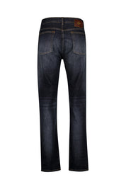 Jeans ANDY MANO - 410 Blue Denim - Blau