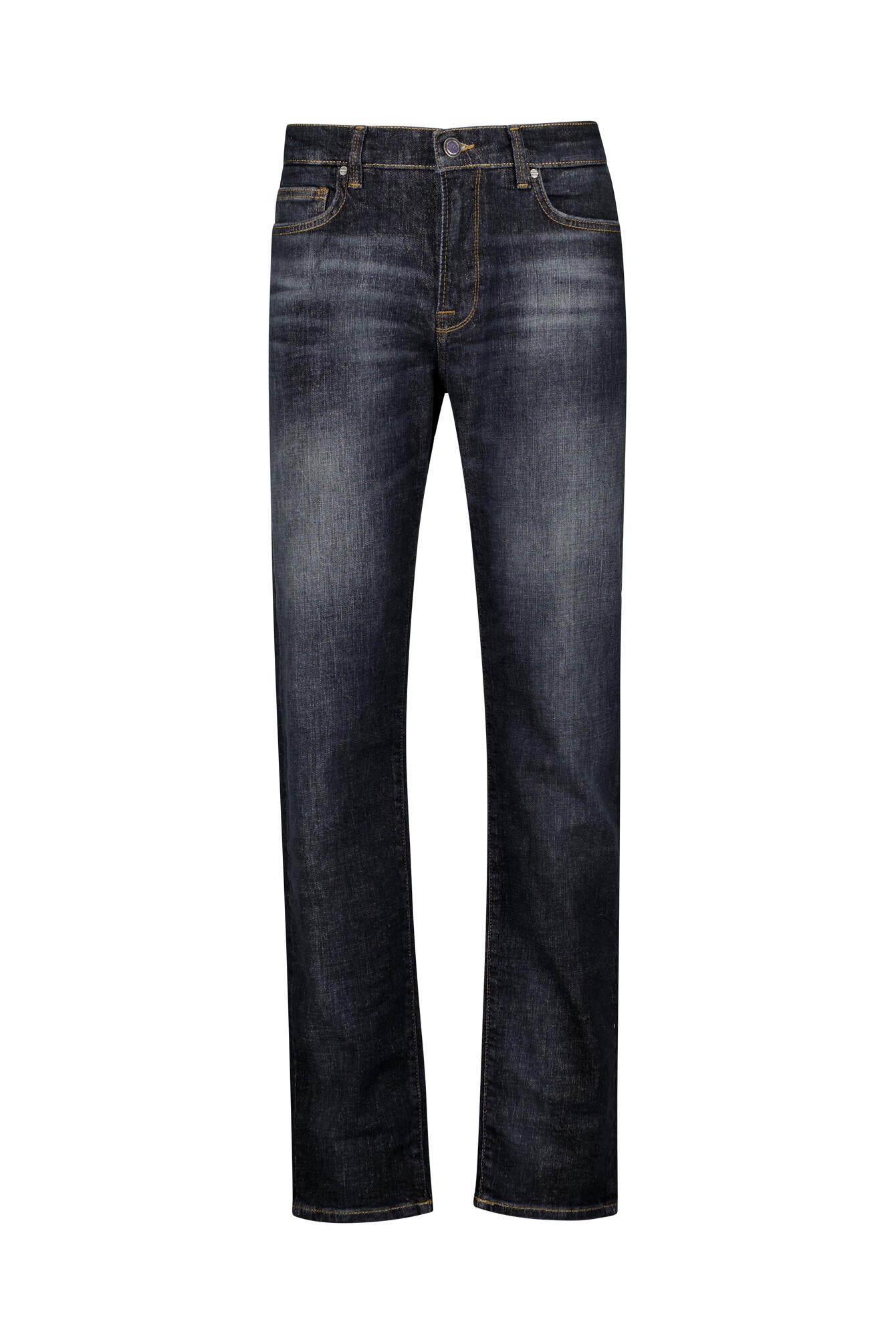 Jeans ANDY MANO - 410 Blue Denim - Blau