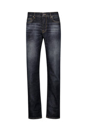 Jeans ANDY MANO - 410 Blue Denim - Blau