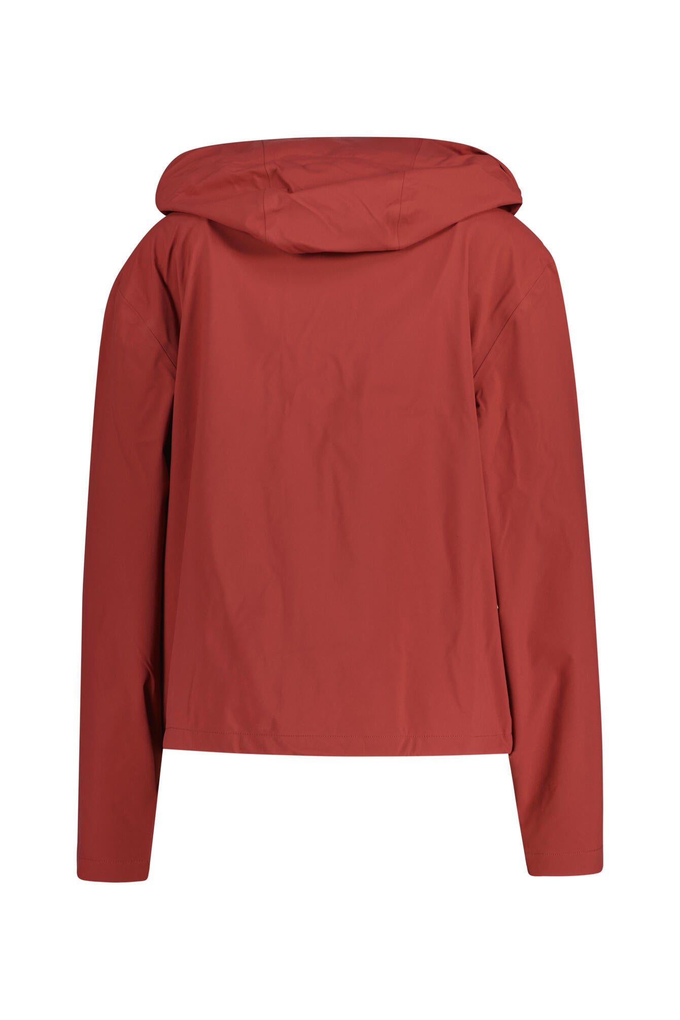 Regenjacke - 125 Honor - Rot