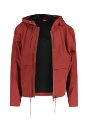 Regenjacke - 125 Honor - Rot
