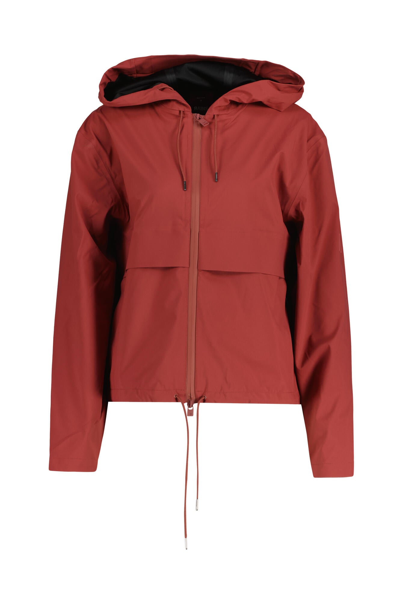 Regenjacke - 125 Honor - Rot