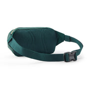 Bauchtasche TERRAVIA MINI - Cascade Green - Grün