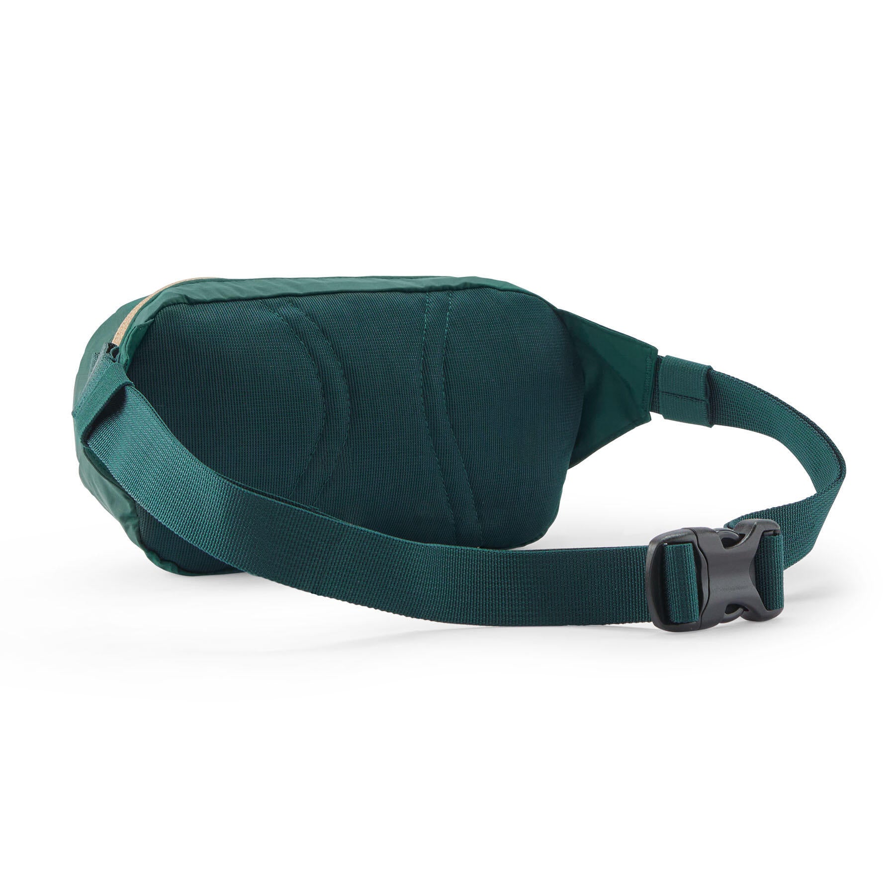 Bauchtasche TERRAVIA MINI - Cascade Green - Grün