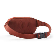 Bauchtasche TERRAVIA MINI - Dried Vanille - Rot