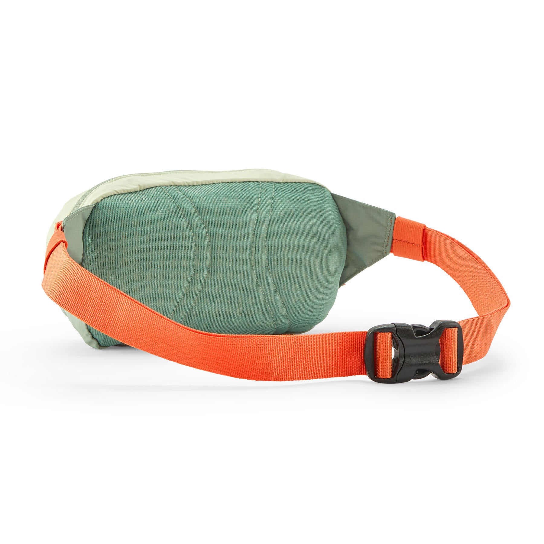 Bauchtasche TERRAVIA MINI - Lichen Green - Grün
