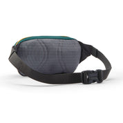 Bauchtasche TERRAVIA MINI - Noble Grey - Grau