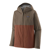 Funktionsjacke - Marlow Bron - Braun
