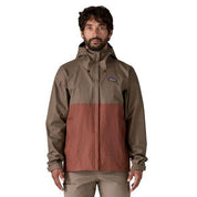 Funktionsjacke - Marlow Bron - Braun