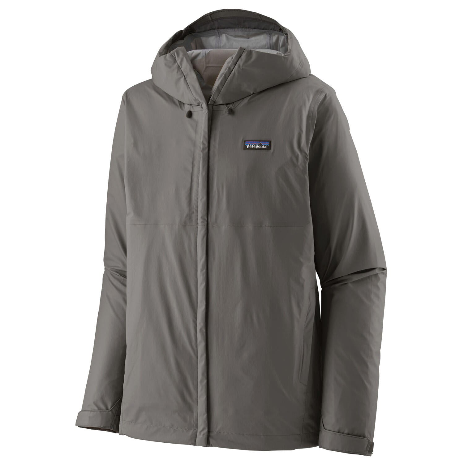 Funktionsjacke - Noble Grey