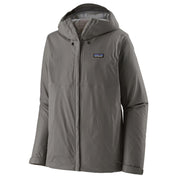 Funktionsjacke - Noble Grey