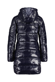 Pufferjacke - 90010 Blue Black - Blau