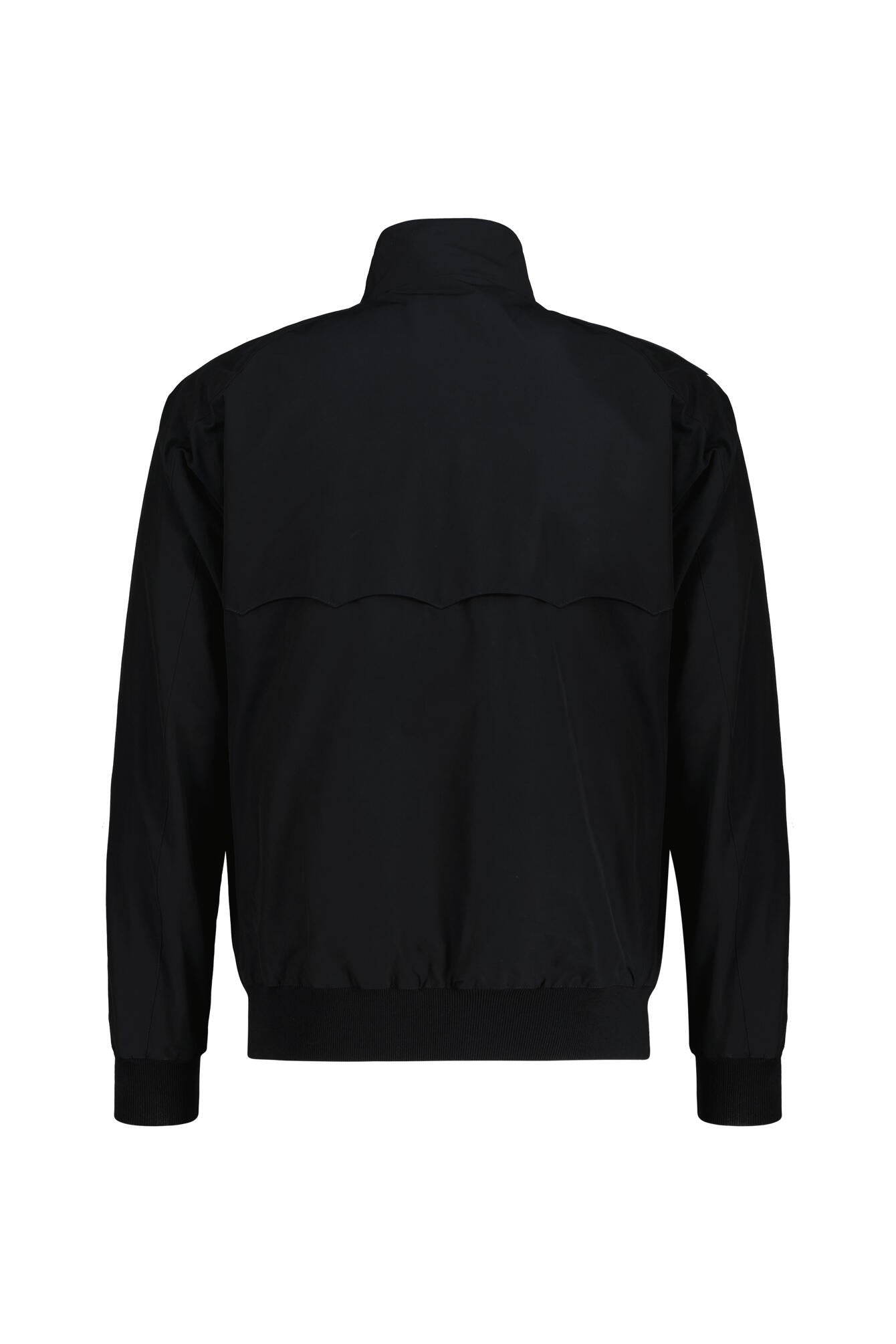 Übergangsjacke HARRINGTON G9 - 300 Dark Navy - Grün